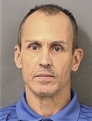 Geraldo Marietti, - Palm Beach County, FL 